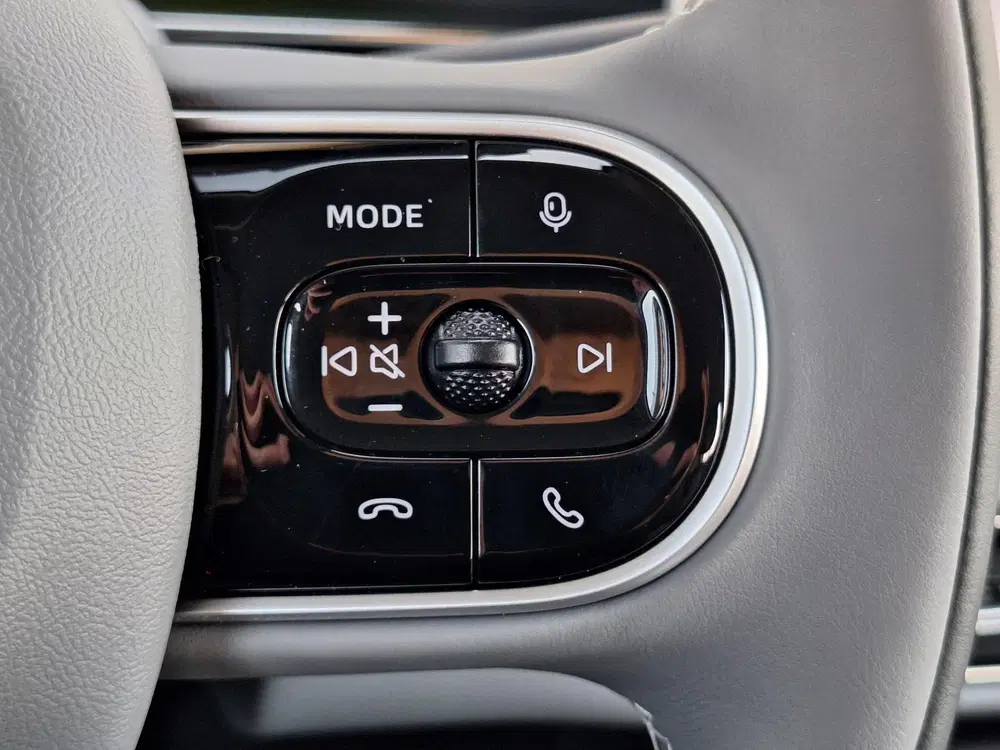 Dongfeng BOX Premium Edition 42 kWh uit 2026, foto 14