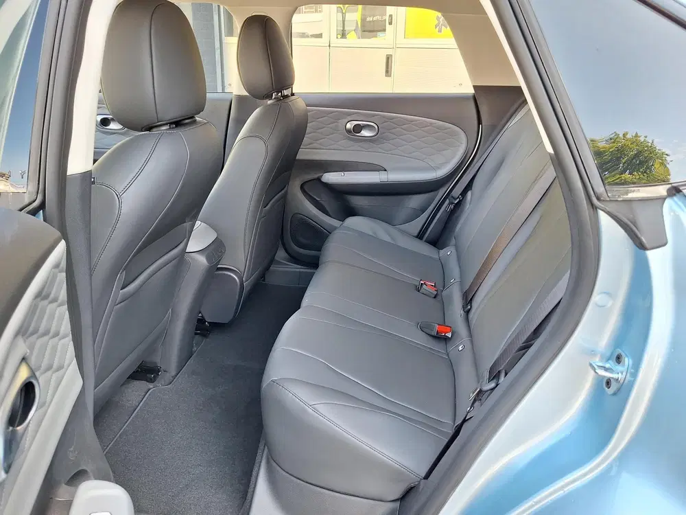 Dongfeng BOX Premium Edition 42 kWh uit 2026, foto 5