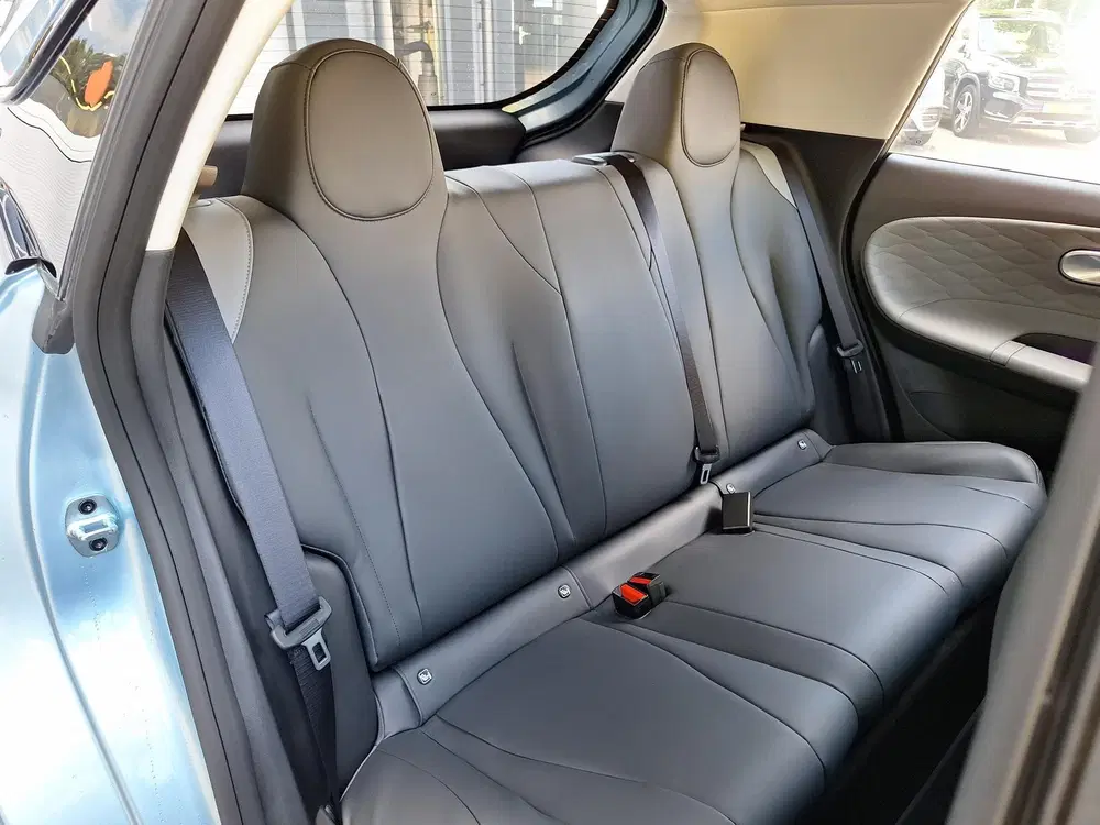 Dongfeng BOX Premium Edition 42 kWh uit 2026, foto 7