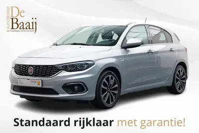 Fiat Tipo 1.4 Lounge uit 2019