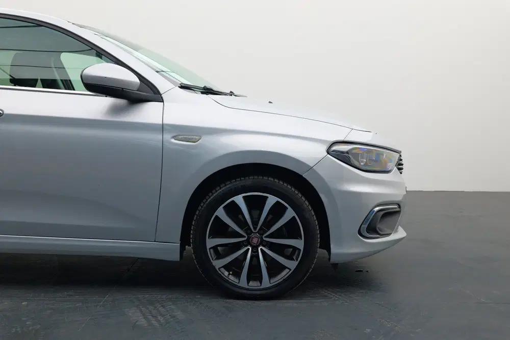Fiat Tipo 1.4 Lounge uit 2019, foto 11
