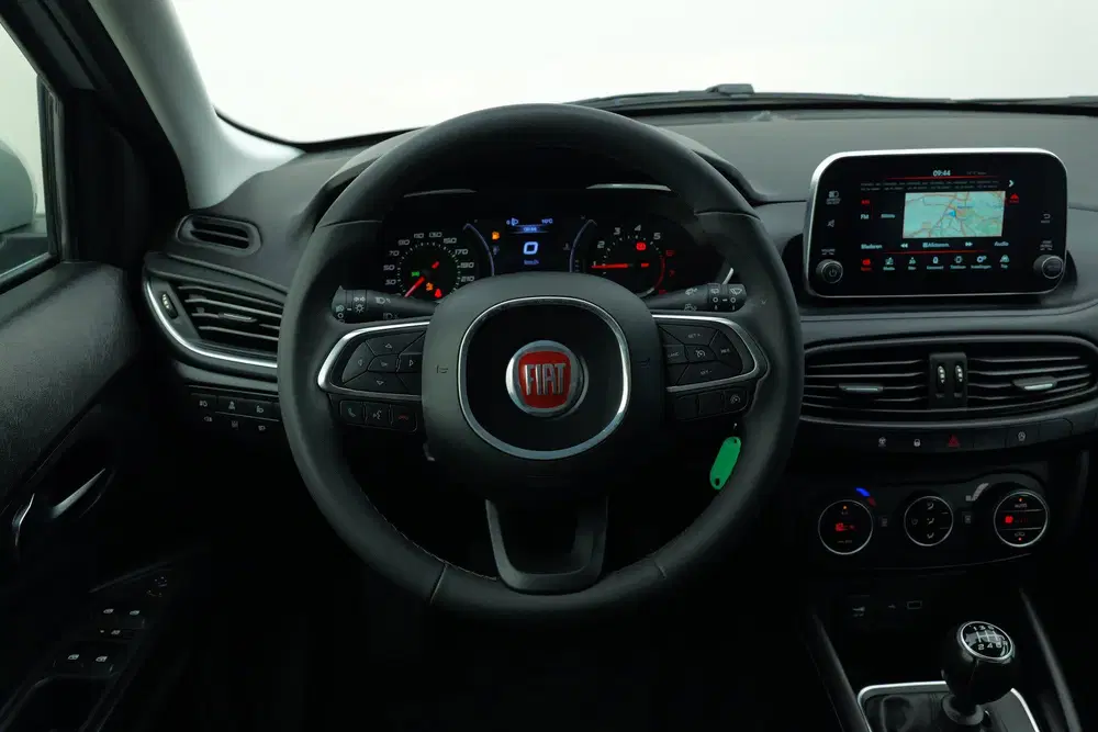 Fiat Tipo 1.4 Lounge uit 2019, foto 13
