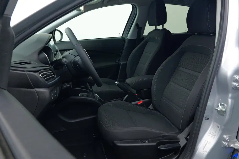 Fiat Tipo 1.4 Lounge uit 2019, foto 3