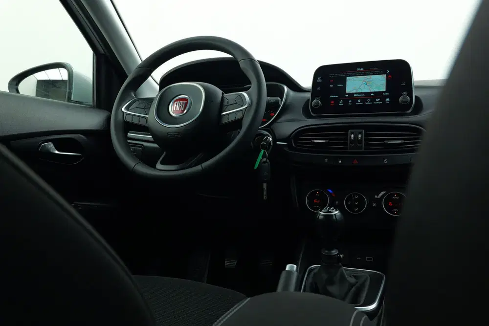 Fiat Tipo 1.4 Lounge uit 2019, foto 4