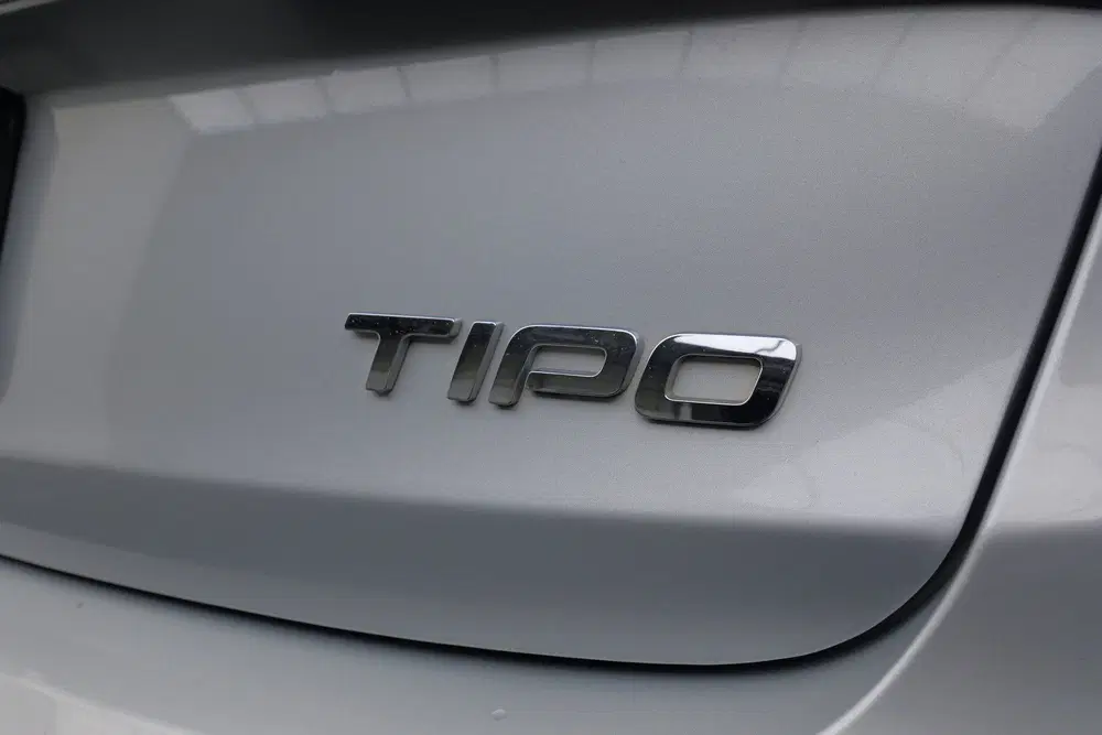 Fiat Tipo 1.4 Lounge uit 2019, foto 5