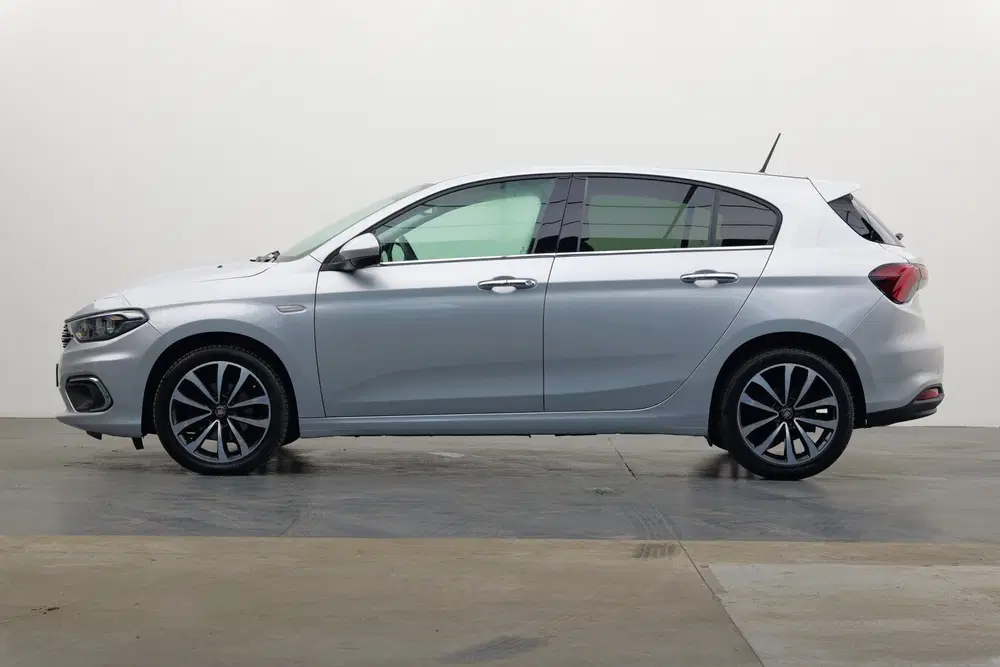 Fiat Tipo 1.4 Lounge uit 2019, foto 8