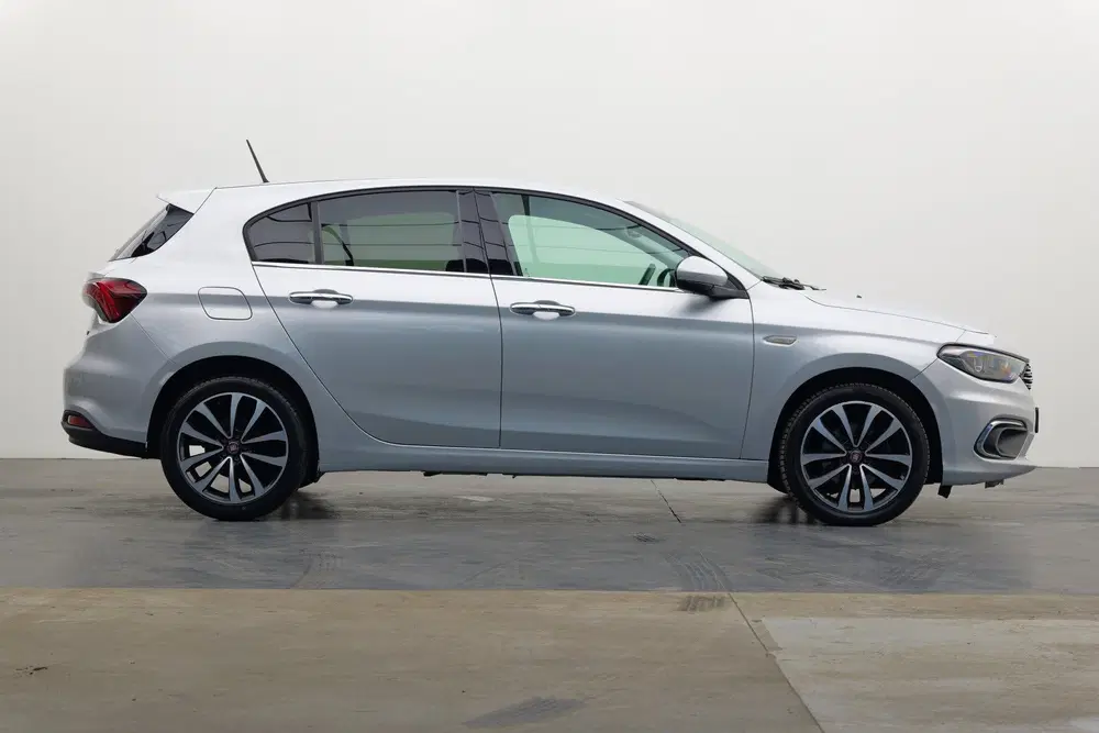 Fiat Tipo 1.4 Lounge uit 2019, foto 9