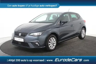 SEAT Ibiza Move *1ste Eigenaar*Navigatie*PDC*Carplay* uit 2024