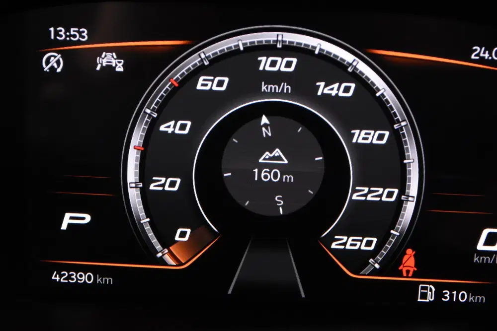 SEAT Ibiza Move *1ste Eigenaar*Navigatie*PDC*Carplay* uit 2024, foto 10