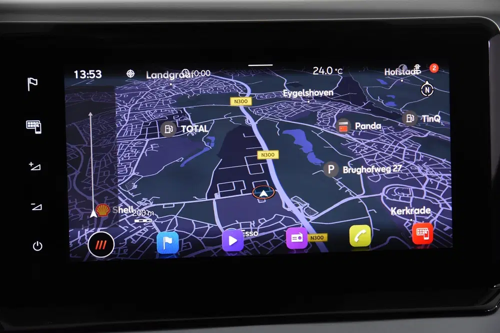 SEAT Ibiza Move *1ste Eigenaar*Navigatie*PDC*Carplay* uit 2024, foto 11