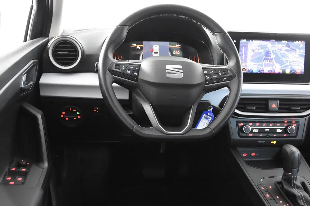 SEAT Ibiza Move *1ste Eigenaar*Navigatie*PDC*Carplay* uit 2024, foto 13