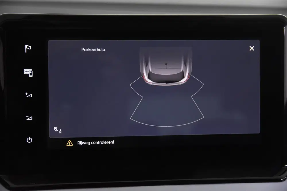 SEAT Ibiza Move *1ste Eigenaar*Navigatie*PDC*Carplay* uit 2024, foto 14