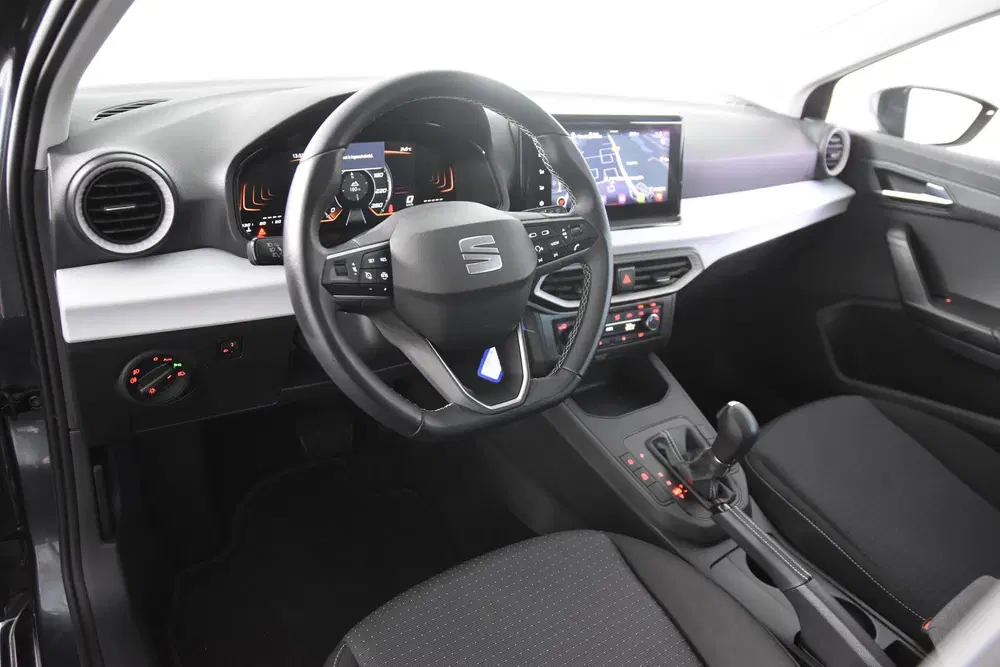 SEAT Ibiza Move *1ste Eigenaar*Navigatie*PDC*Carplay* uit 2024, foto 2