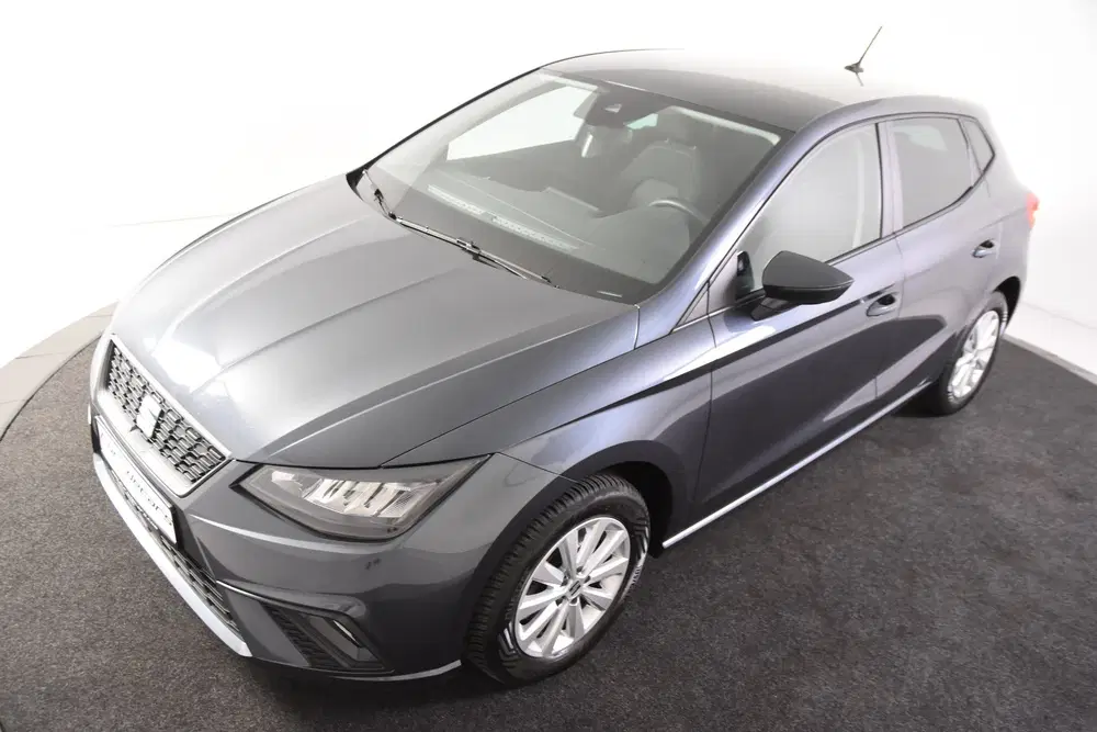 SEAT Ibiza Move *1ste Eigenaar*Navigatie*PDC*Carplay* uit 2024, foto 4