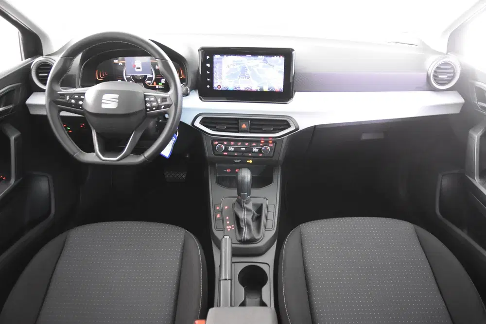SEAT Ibiza Move *1ste Eigenaar*Navigatie*PDC*Carplay* uit 2024, foto 9