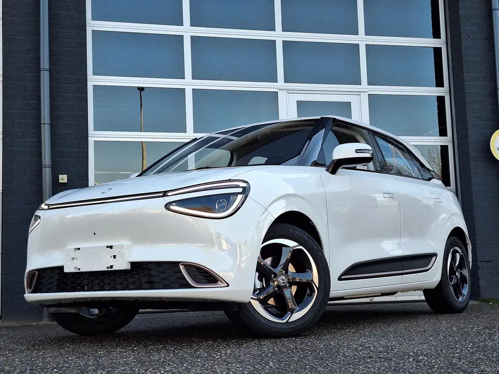 Dongfeng BOX Premium Edition 42 kWh uit 2026, foto 2