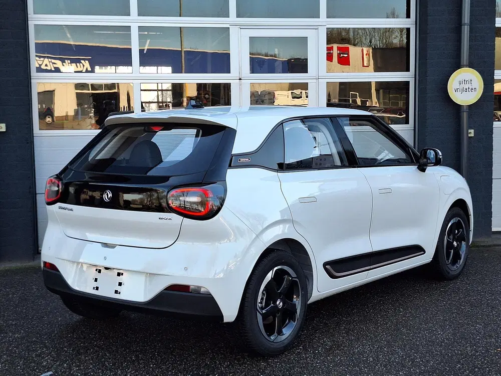 Dongfeng BOX Premium Edition 42 kWh uit 2026, foto 3
