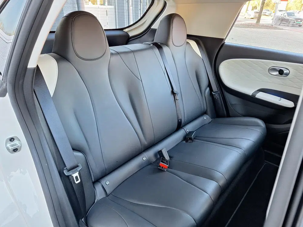 Dongfeng BOX Premium Edition 42 kWh uit 2026, foto 7