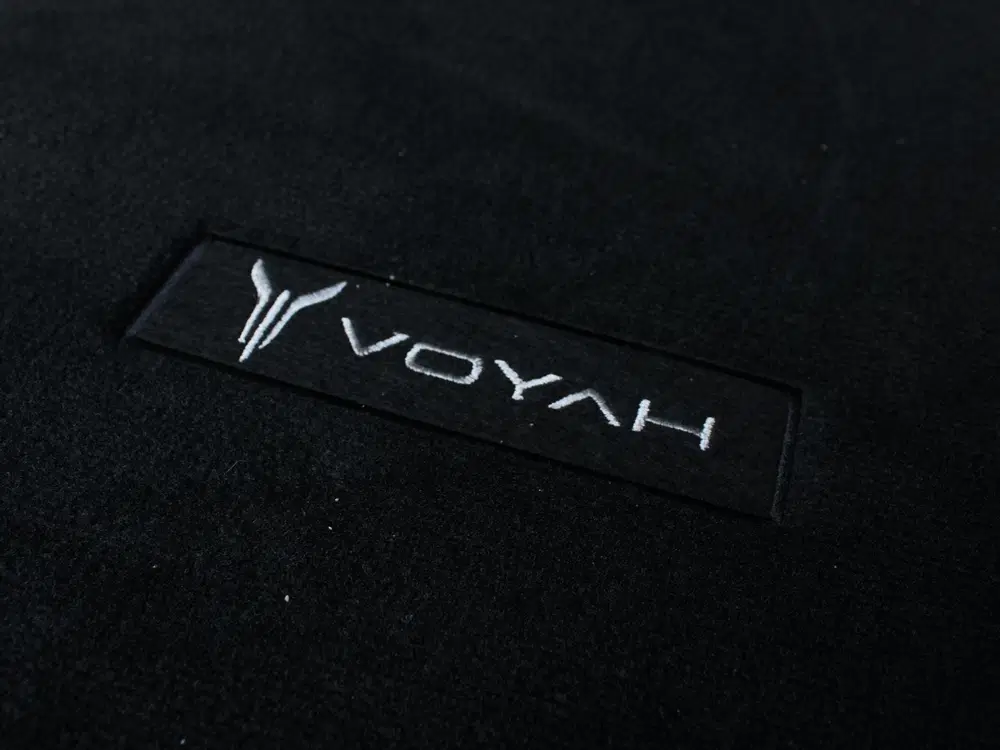 Voyah Free BEV 106 KWH Flagship Edition 4WD 490pk I L uit 2025, foto 14