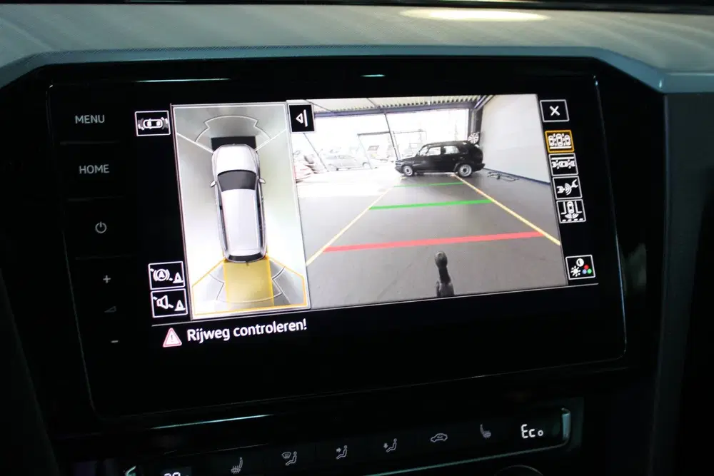 Volkswagen Passat 1.4 TSI PHEV GTE Business SOH 90% uit 2020, foto 12