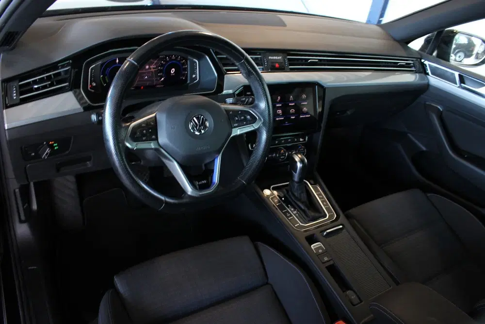 Volkswagen Passat 1.4 TSI PHEV GTE Business SOH 90% uit 2020, foto 3