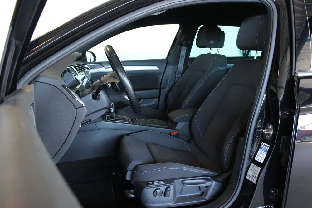 Volkswagen Passat 1.4 TSI PHEV GTE Business SOH 90% uit 2020, foto 4