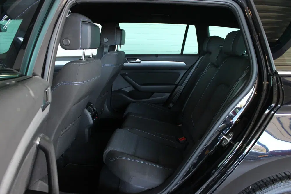 Volkswagen Passat 1.4 TSI PHEV GTE Business SOH 90% uit 2020, foto 5