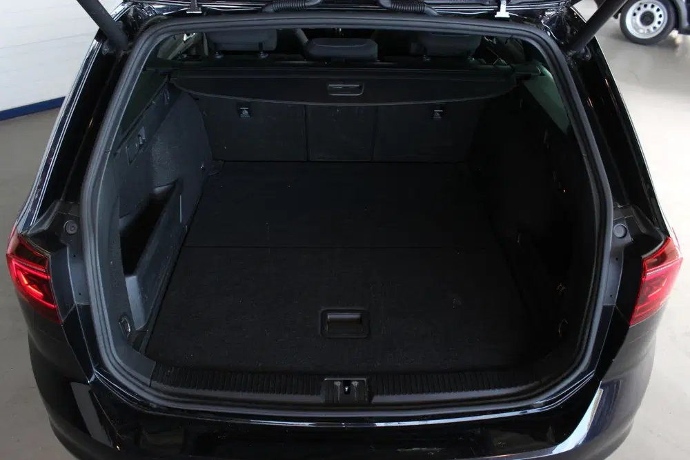 Volkswagen Passat 1.4 TSI PHEV GTE Business SOH 90% uit 2020, foto 6