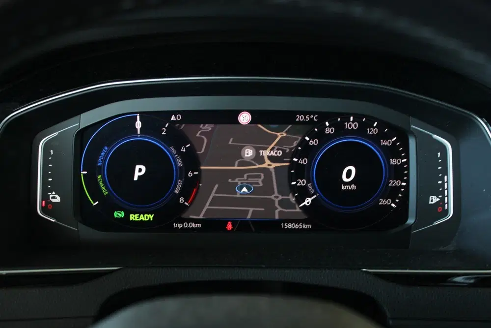Volkswagen Passat 1.4 TSI PHEV GTE Business SOH 90% uit 2020, foto 9