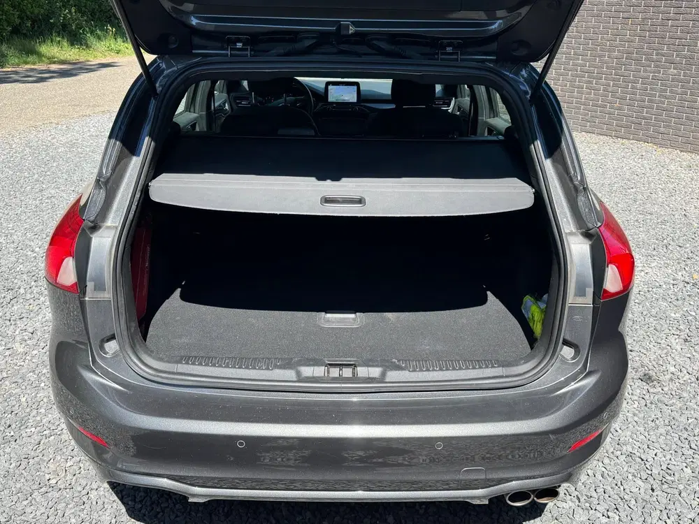 Ford Focus 1.0 125PK ST Line Business Navigatie Cruis uit 2019, foto 7