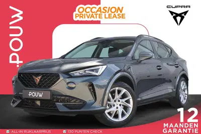 Cupra Formentor 1.4 e-Hybrid 204pk Business uit 2023