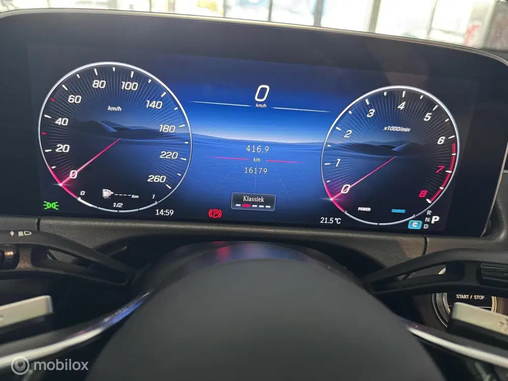 Mercedes-Benz E-Klasse Mercedes E-klasse Estate 200T 16dkm pano d uit 2024, foto 10