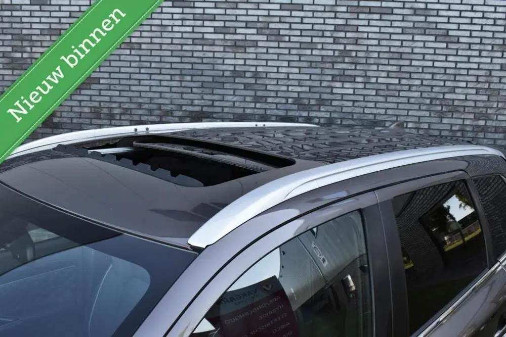 Mitsubishi Outlander 2.4 PHEV Diamand Edition LEDER VOL 360 uit 2019, foto 11