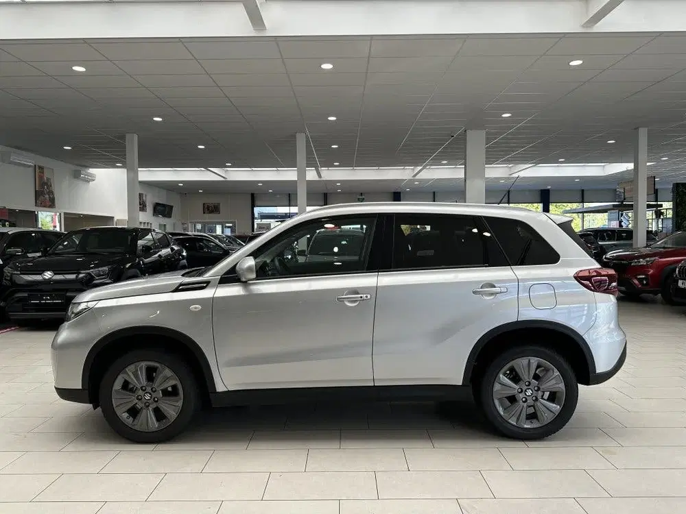 Suzuki Vitara 1.4 Boosterjet Hybride Select [ CAMERA I A uit 2025, foto 7