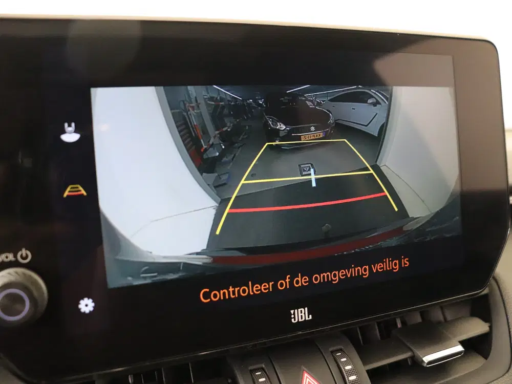 Toyota RAV 4 2.5 Plug-in Hybrid AWD GR SPORT uit 2023, foto 7