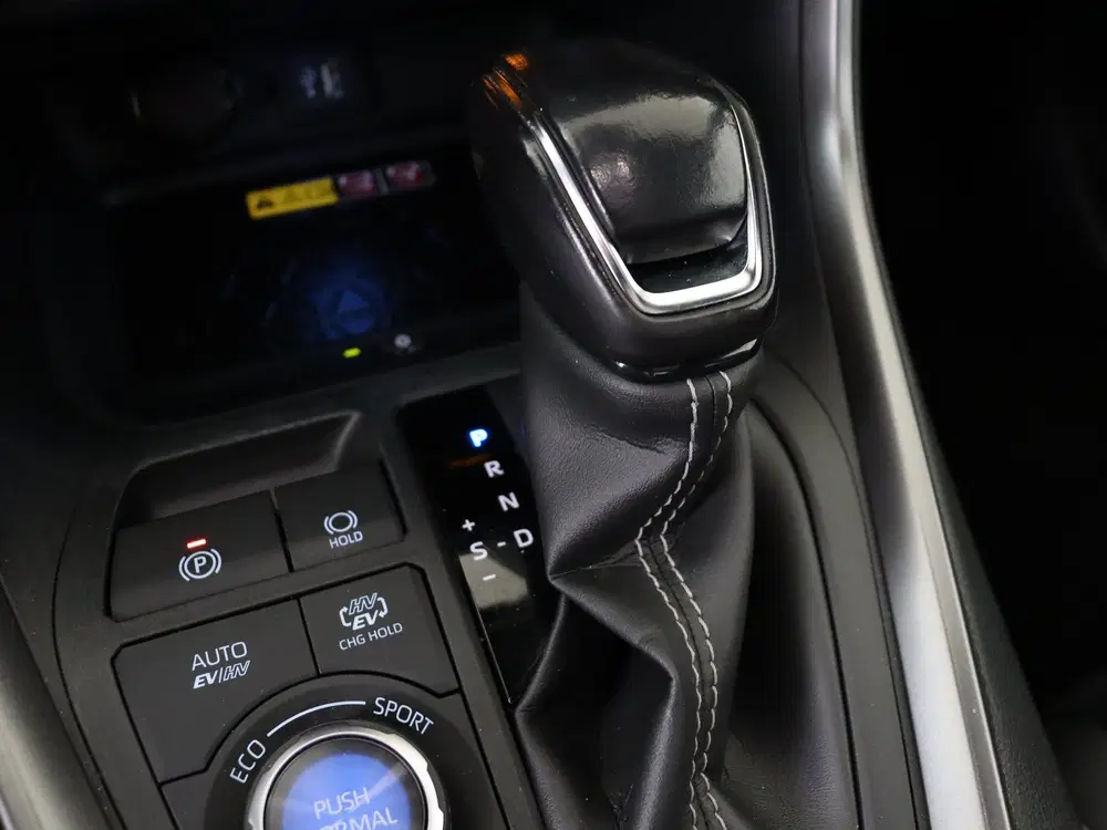 Toyota RAV 4 2.5 Plug-in Hybrid AWD GR SPORT uit 2023, foto 9