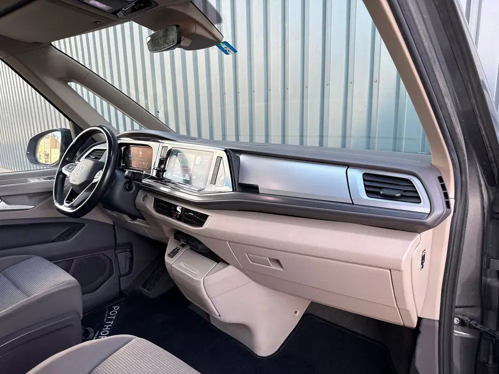 Volkswagen Multivan 1.4 eHybrid 218pk 2022 Style 7 Zit 98 uit 2022, foto 10