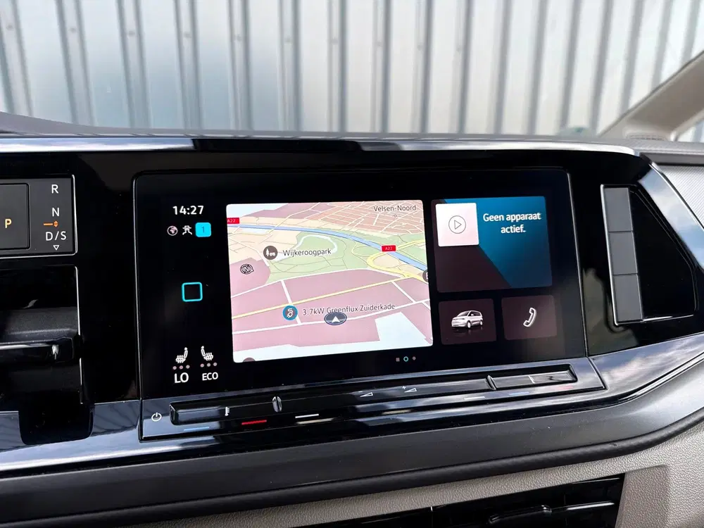 Volkswagen Multivan 1.4 eHybrid 218pk 2022 Style 7 Zit 98 uit 2022, foto 14
