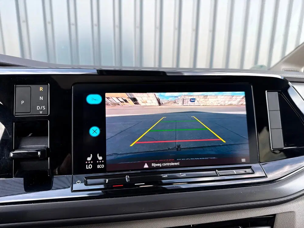 Volkswagen Multivan 1.4 eHybrid 218pk 2022 Style 7 Zit 98 uit 2022, foto 15