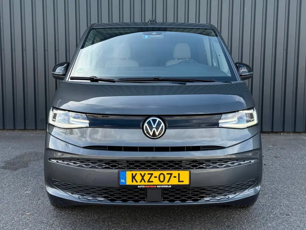 Volkswagen Multivan 1.4 eHybrid 218pk 2022 Style 7 Zit 98 uit 2022, foto 2