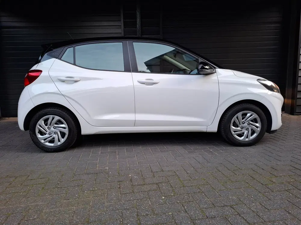 Hyundai i10 1.0 Comfort 1e eig Carplay cruise bluetoot uit 2023, foto 11