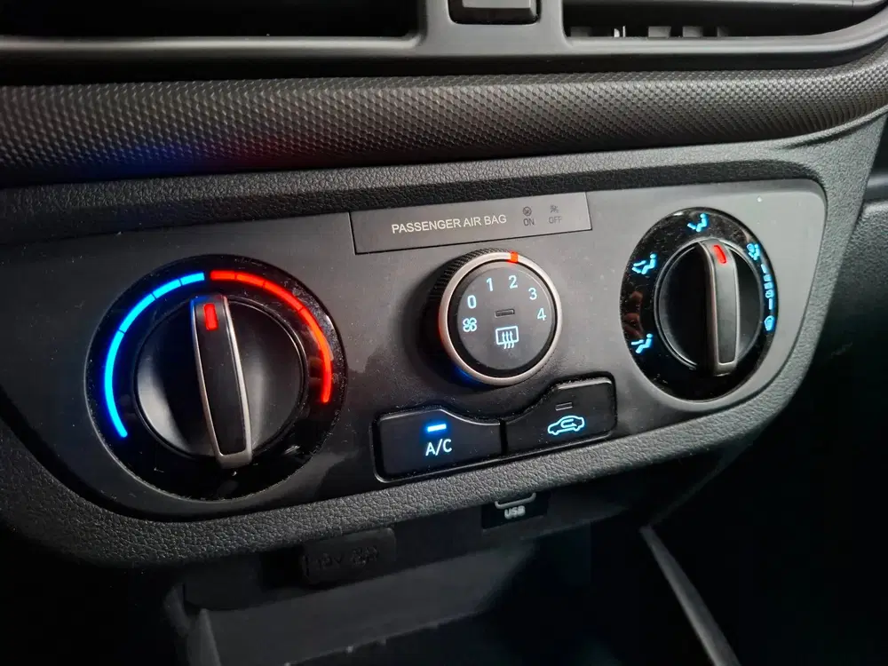 Hyundai i10 1.0 Comfort 1e eig Carplay cruise bluetoot uit 2023, foto 13