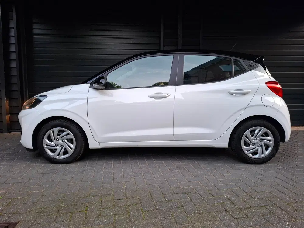 Hyundai i10 1.0 Comfort 1e eig Carplay cruise bluetoot uit 2023, foto 2