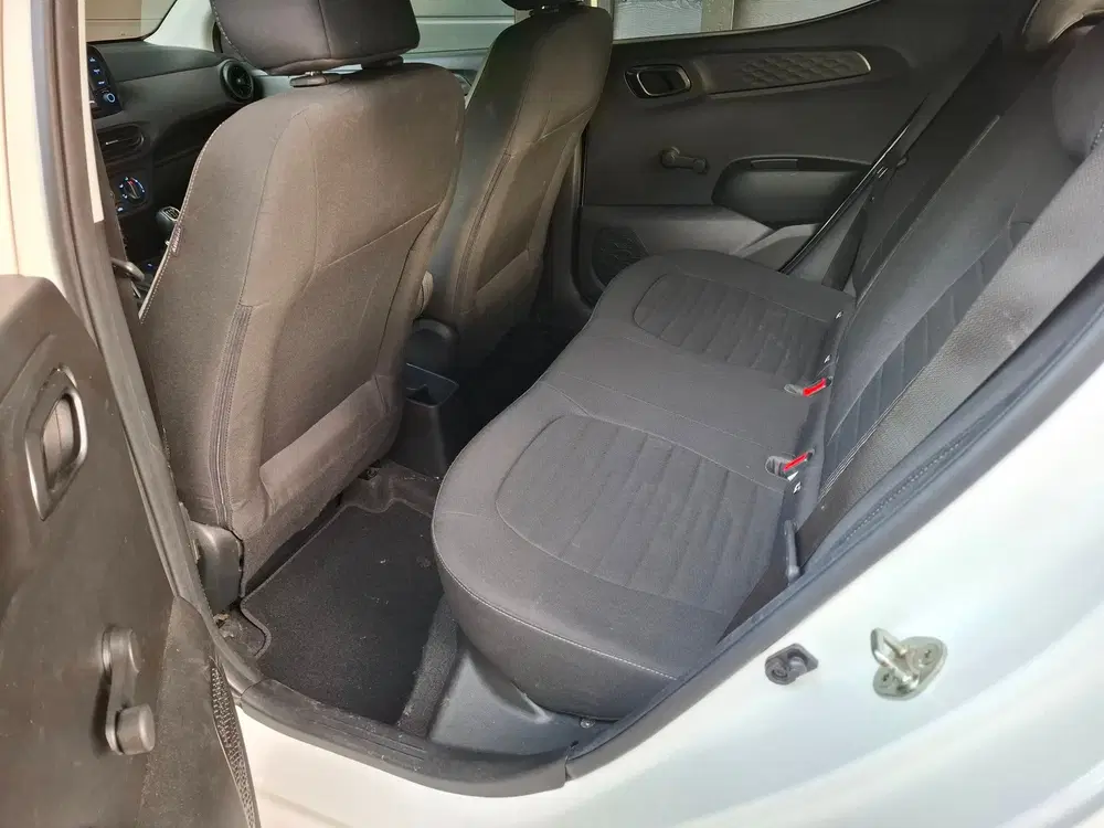 Hyundai i10 1.0 Comfort 1e eig Carplay cruise bluetoot uit 2023, foto 4