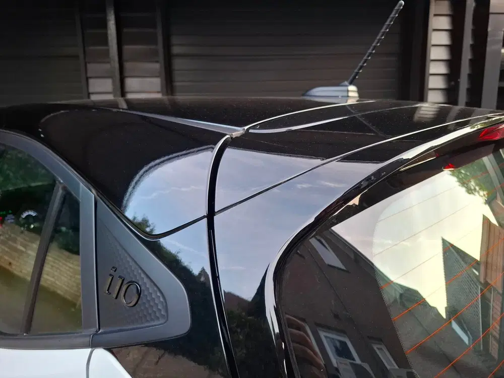 Hyundai i10 1.0 Comfort 1e eig Carplay cruise bluetoot uit 2023, foto 8