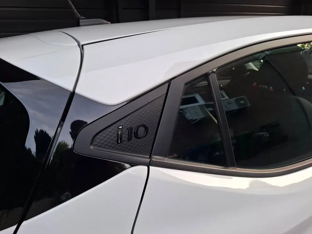 Hyundai i10 1.0 Comfort 1e eig Carplay cruise bluetoot uit 2023, foto 10