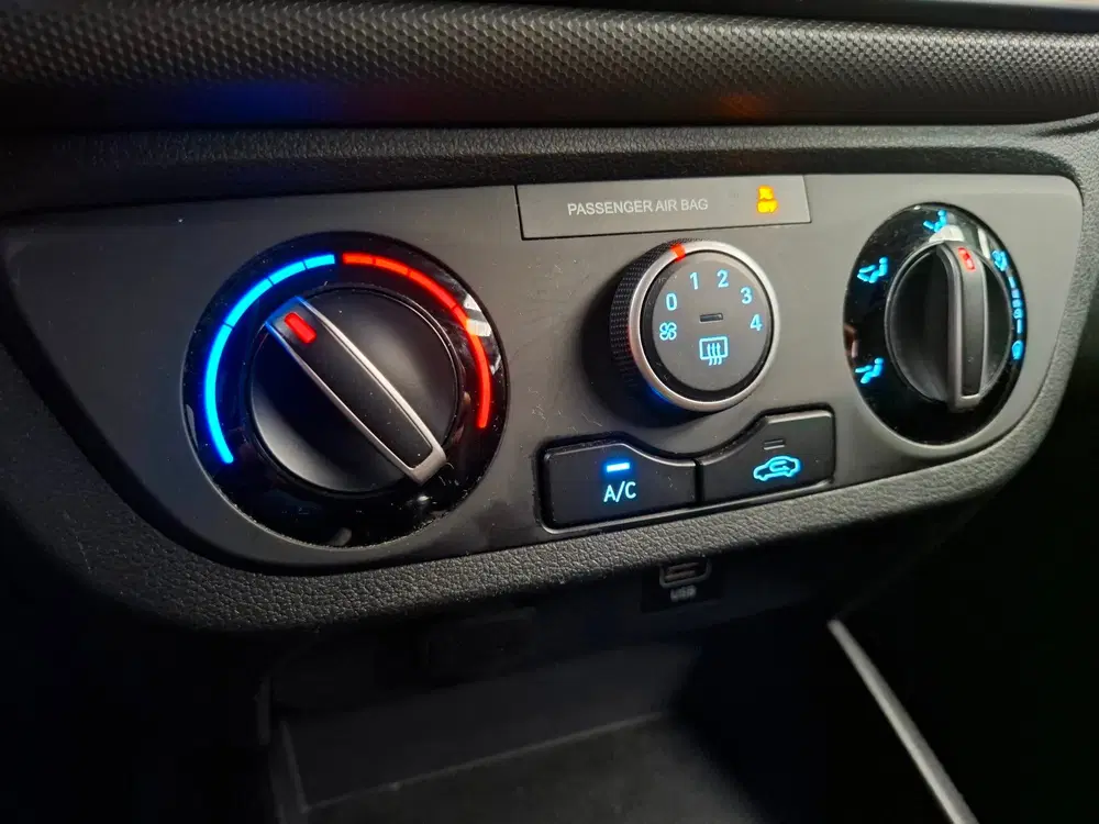 Hyundai i10 1.0 Comfort 1e eig Carplay cruise bluetoot uit 2023, foto 13