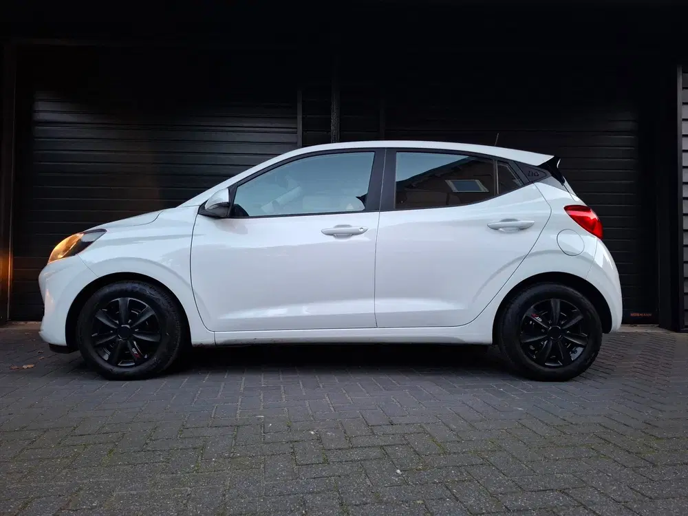 Hyundai i10 1.0 Comfort 1e eig Carplay cruise bluetoot uit 2023, foto 2