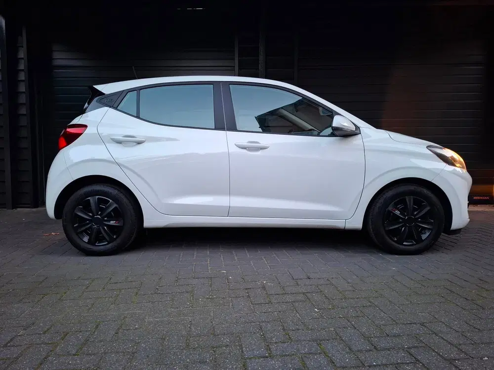 Hyundai i10 1.0 Comfort 1e eig Carplay cruise bluetoot uit 2023, foto 5