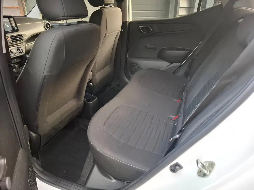 Hyundai i10 1.0 Comfort 1e eig Carplay cruise bluetoot uit 2023, foto 7